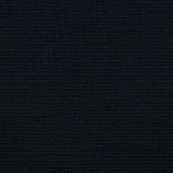 Waffle 250 g/m², aprox. 148 cm, negro, 1 metro