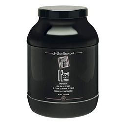 Iv San Bernard Juliet Passione Nera 02 Mascara, Cranberry, 3000 ml (Paquete de 1)