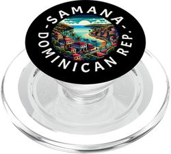 Samana a juego PopSockets PopGrip para MagSafe