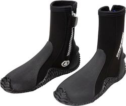 Cressi Korsor Semi-Rigid Sole Boots 5mm