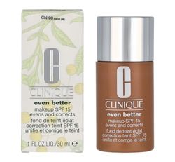 CLINIQUE Makeup bas 1-pack (1 x 30 ml)