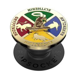 PopSockets telefonhandtag med utdragbart stativ - Enamel Spinner Sorting HAT