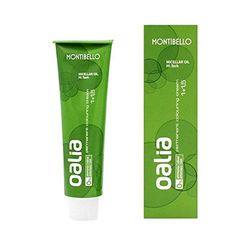 Montibello Trattamenti per la Ricrescita dei Capelli - 60 ml