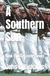 A Southern Son: Book 1 of The Leathernecks