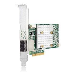 Hewlett Packard Enterprise SmartArray P408e-p SR Gen10 Controller Raid PCI Express 3.0 12 Gbit/s