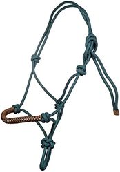 HKM Western Strass Cabestro Occidental Raun Vollblut