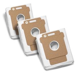 iRobot - 3 x vuilverwijderingszakken voor Roomba® 105, 105+, 405, 505 robots