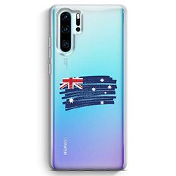 Zokko Beschermhoes voor Huawei P30 Pro, Australië