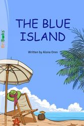 THE BLUE ISLAND
