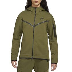 Nike SportswearTech fleece hoodie heren