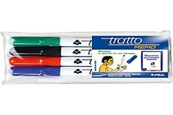 TRATTO 854100 Marker