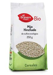 GRANERO Mijo Hinch 250 g Bio