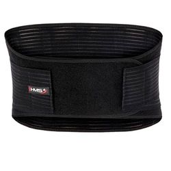 HMS Unisex's 17-24-970 5907695506891 heupsteun, Multi kleuren, één maat