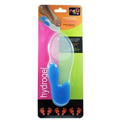 Neh effectif descansil en silicone Taille moyenne