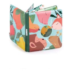 LUDI - 30148 - Livre des Odeurs Fruits