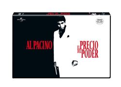 El Precio Del Poder [DVD]