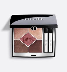 DIOR Diorshow 5 Couleurs Longwear Creamy Powder Eyeshadow Palette Nr.689 Mitzah 7 g