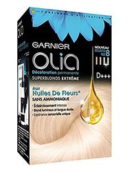 Garnier Olia Permanent Hair Colour Oil painting without Ammonia Blonde