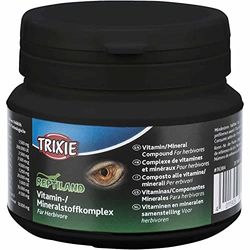Trixie Composto Vitaminico-Minerale per erbivori, 80 g
