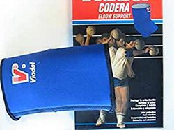 Viadol Tobilleras, rodilleras, férulas y cabestrillos 1 Unidad 200 g