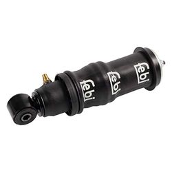 Febi-Bilstein 08433 Amortiguador, suspensión de la cabina