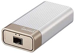 QNAP QNA-T310G1S Thunderbolt 3 to 10GbE Adapter - (QNA Series)