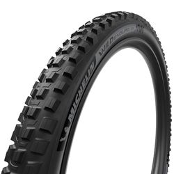 MICHELIN Wild Enduro MH Racing Line Pneumatico Scuro 27,5 X 2,5" (63-584), Bike Unisex, Nero, Sizes