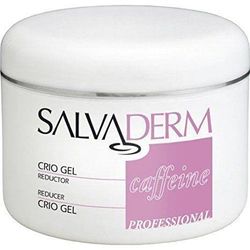 SALVADERM Cri Gel réducteur 500 ML, Unique, Estándar
