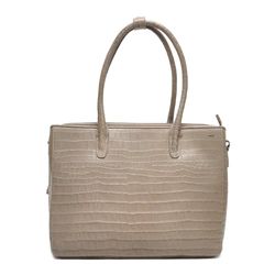 BERBA business bag 805-779-59 dust TAILLE UNIQUE UNISEX ADULTES, Poussière, Talla única, Décontracté