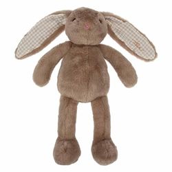 THUN - Pluche - 100% polyester + ABS + PS + PET + PVC - Collectie Baby Dolce Boerderij - 40 cm