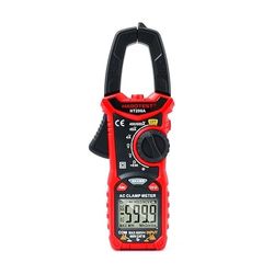 Habotest HT206A Digital Clamp Meter