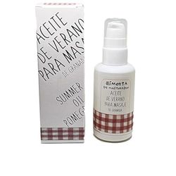 Ace de Verano Granada 100 ml