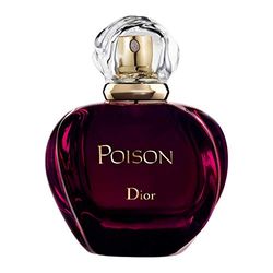 Christian Dior Christian Dior Poison Eau de Toilette 50ml Spray