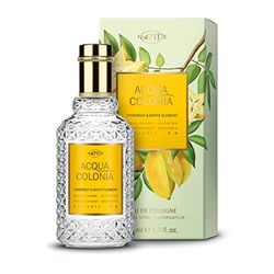 4711 Acqua Colonia® Starfruit & White Flowers | eau de cologne | 50ml