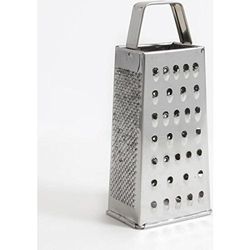 A la cuina – Grattugia in acciaio inox