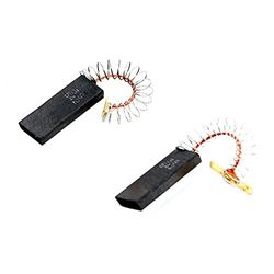 Onapplianceparts Bosch Siemens Washing Machine Motor Carbon Brushes -93