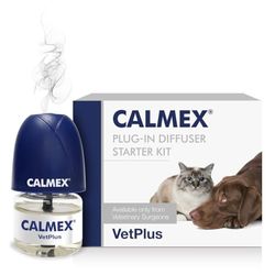 Calmex Kit DE Inicio DIFUSOR 40ML