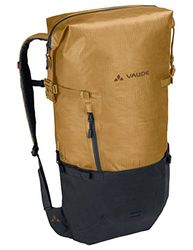 VAUDE CityGo 23 Mochila, Adultos Unisex, Peanut Butter (Multicolor), Talla única