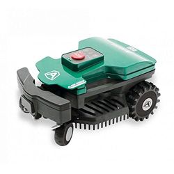 Tagliaerba robot L15 Deluxe Ambrogio