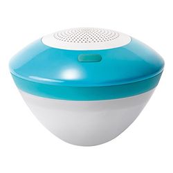 Intex 28625 Enceinte LED Flottante