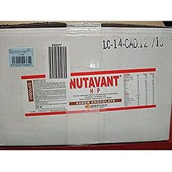 Nutavant Hp Chocolate 24X250 Ml