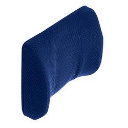 Carex Coussin de Soutien Lombaire Carex Health Brands (Manuel en Anglais)