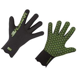 SALVIMAR Comfort handschoenen, zwart, 5mm S