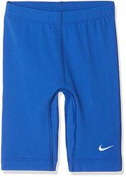 NIKE TESS0036-494 Bermuda, Niñas, Azul, 20