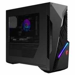 MSI Komputer stacjonarny mag Infinite S3 14NUC5-1624ES Intel Core i5-14400F 16GB RAM 1 TB SSD Nvidia Geforce RTX 4060