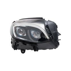 PROYECTOR LED ADAPTABLE DERECHO