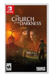 Limited Run Kościół w ciemności - Nintendo Switch