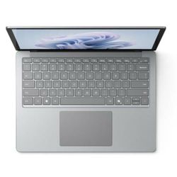 Microsoft Laptop Surface Pro 6 13,5" Intel Core Ultra 7-165H 32 GB RAM 256 GB SSD QWERTY Hiszpański
