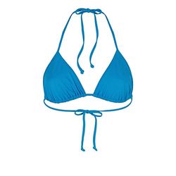 Fashy Femme Haut de Bikini, Turquoise, 110B
