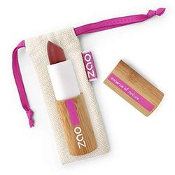 ZAO essence of nature - Rossetto Cocoon 412 MEXICO - 3,5 gr
